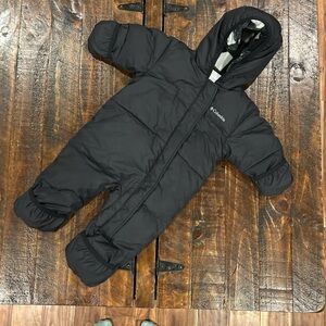 Columbia Infant Snowsuit